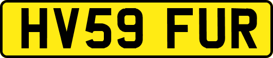 HV59FUR