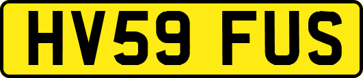 HV59FUS
