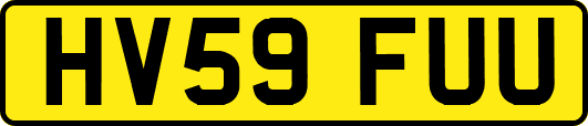 HV59FUU