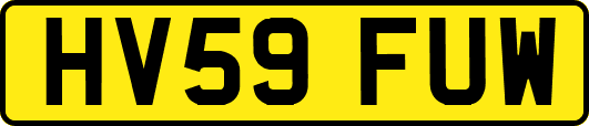 HV59FUW
