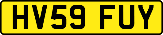 HV59FUY