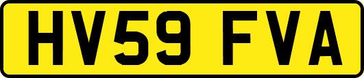 HV59FVA