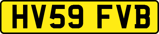 HV59FVB