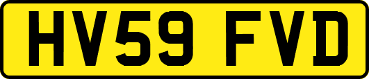 HV59FVD