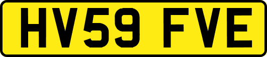 HV59FVE