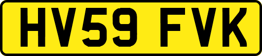 HV59FVK