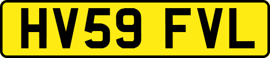 HV59FVL