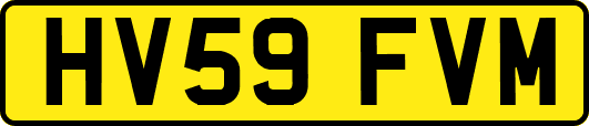 HV59FVM