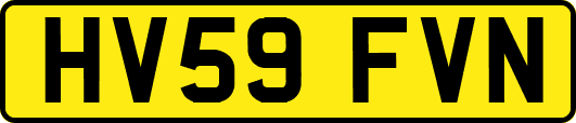 HV59FVN