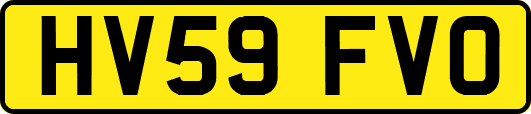 HV59FVO