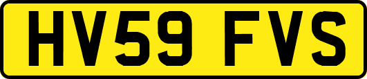 HV59FVS