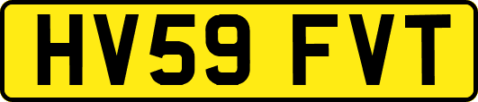 HV59FVT