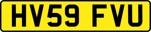 HV59FVU