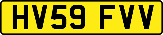 HV59FVV