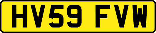 HV59FVW