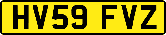 HV59FVZ