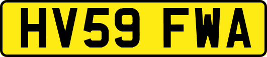HV59FWA
