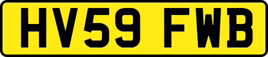 HV59FWB