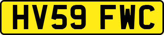HV59FWC