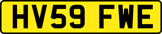 HV59FWE