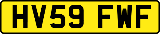 HV59FWF