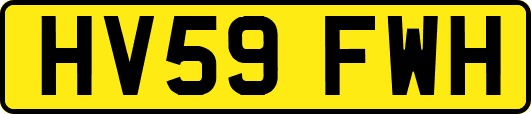 HV59FWH