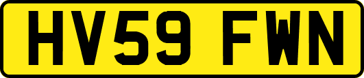 HV59FWN
