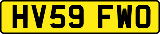 HV59FWO