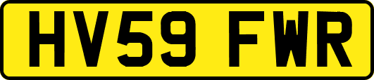 HV59FWR