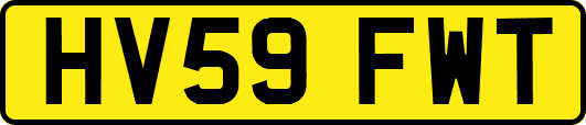 HV59FWT