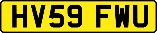 HV59FWU