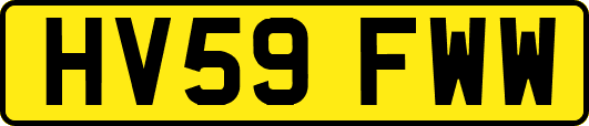 HV59FWW