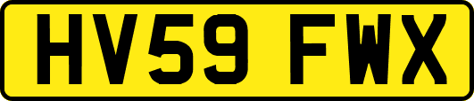 HV59FWX