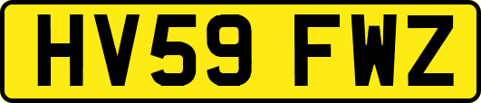 HV59FWZ