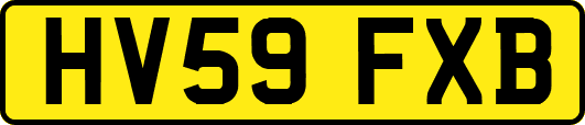 HV59FXB