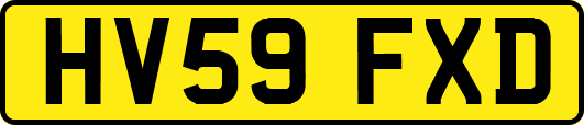 HV59FXD
