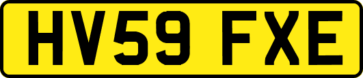 HV59FXE