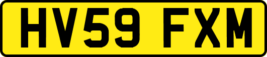 HV59FXM