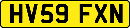HV59FXN