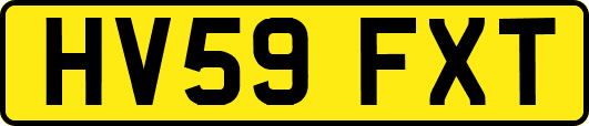 HV59FXT
