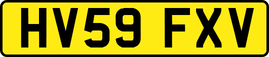 HV59FXV
