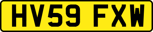 HV59FXW