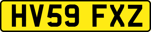 HV59FXZ