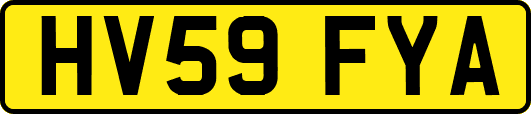 HV59FYA