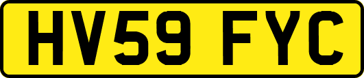 HV59FYC
