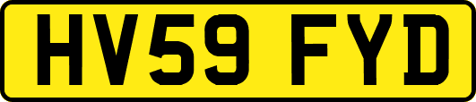 HV59FYD