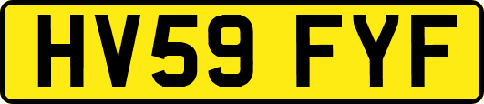 HV59FYF
