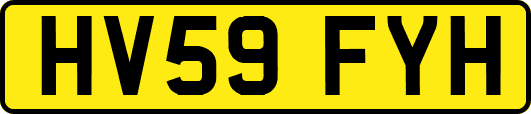 HV59FYH