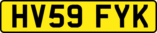 HV59FYK