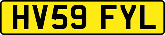 HV59FYL
